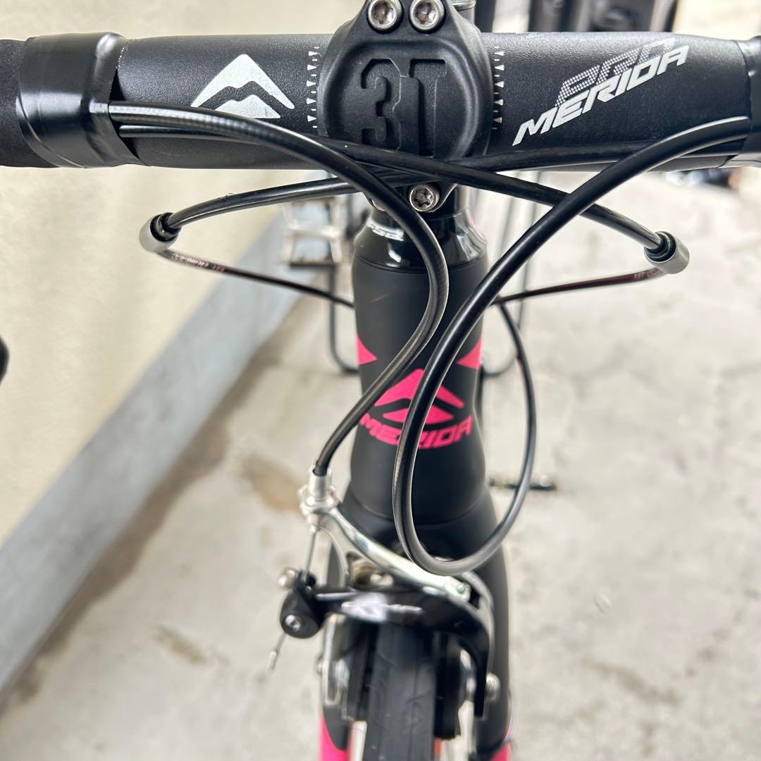 専用出品　美品！メリダ　RIDE 410 105 39サイズ