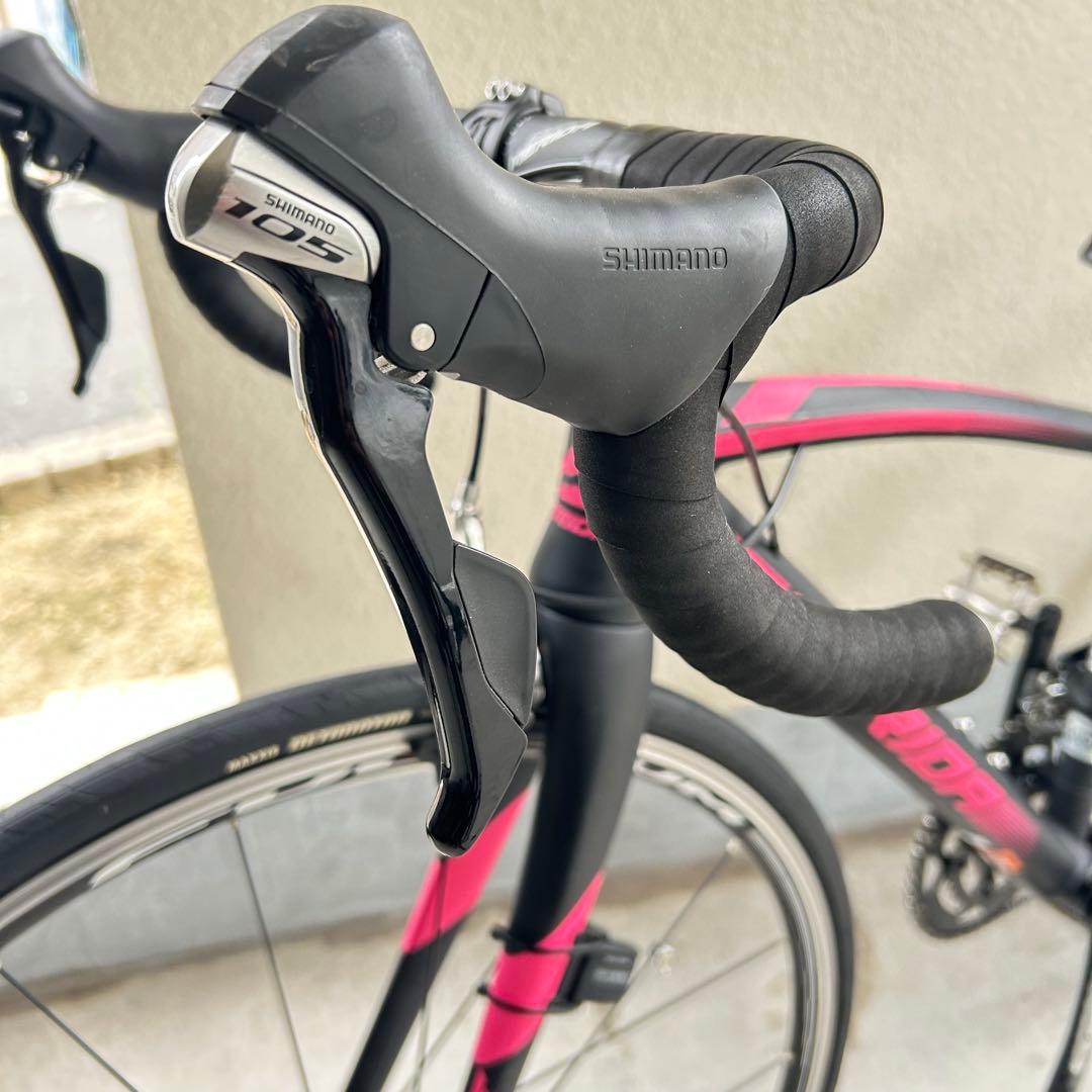 専用出品　美品！メリダ　RIDE 410 105 39サイズ