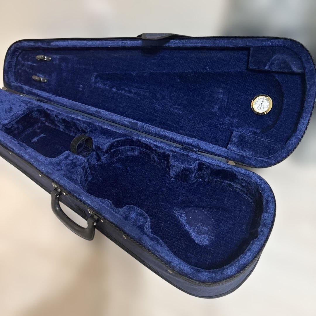 Carlo giordano バイオリン VS-0-44 4/4サイズ