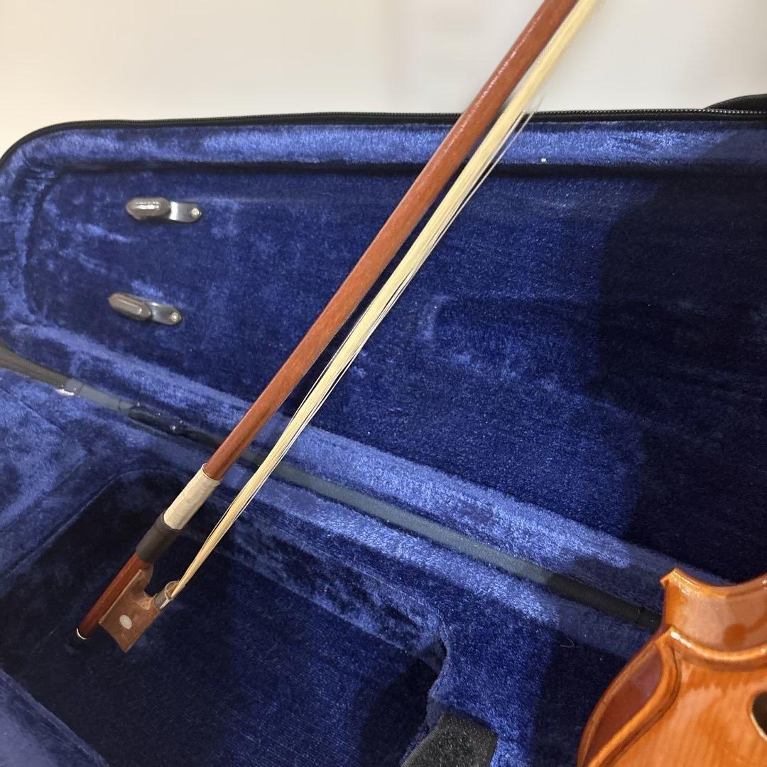 Carlo giordano バイオリン VS-0-44 4/4サイズ