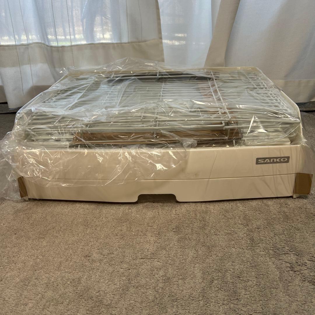 SANKO イージーホームエボ 60 WH