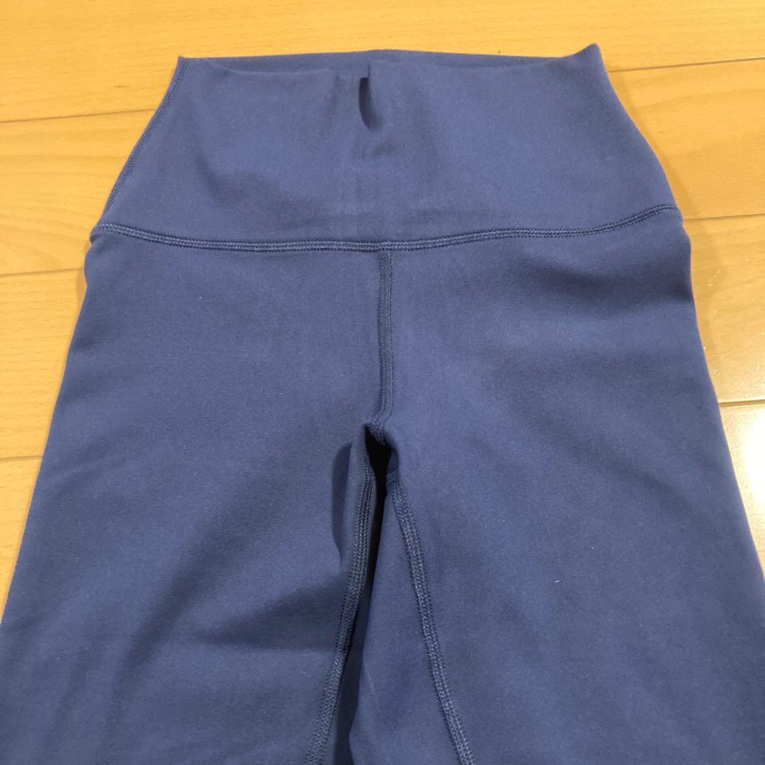 JAZZERCIZE 新品タンクトップとレギンス セット