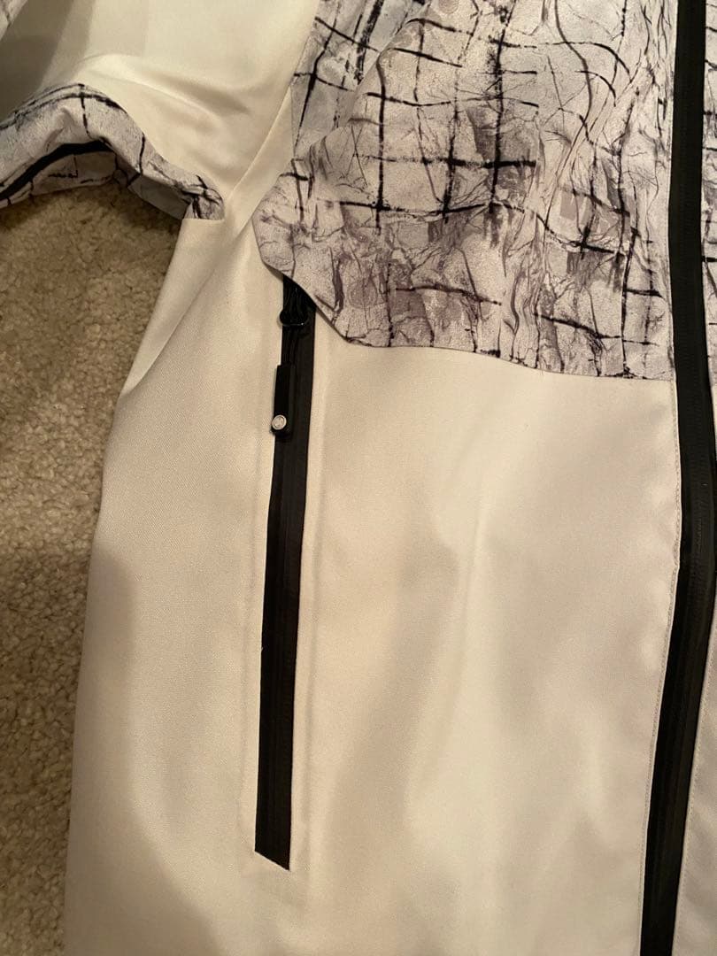 VESP スノボウェア