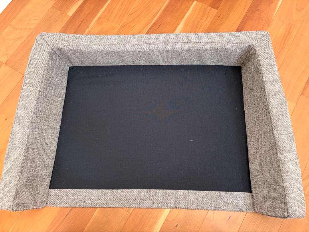 テレビでも話題 NOMIN ペットベッド