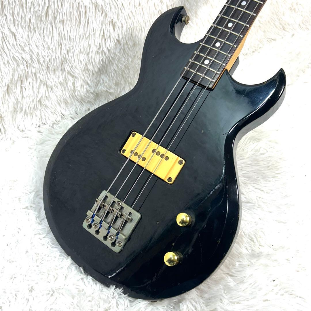 Aria Pro Ⅱ CSB-380 1985年 マツモク期