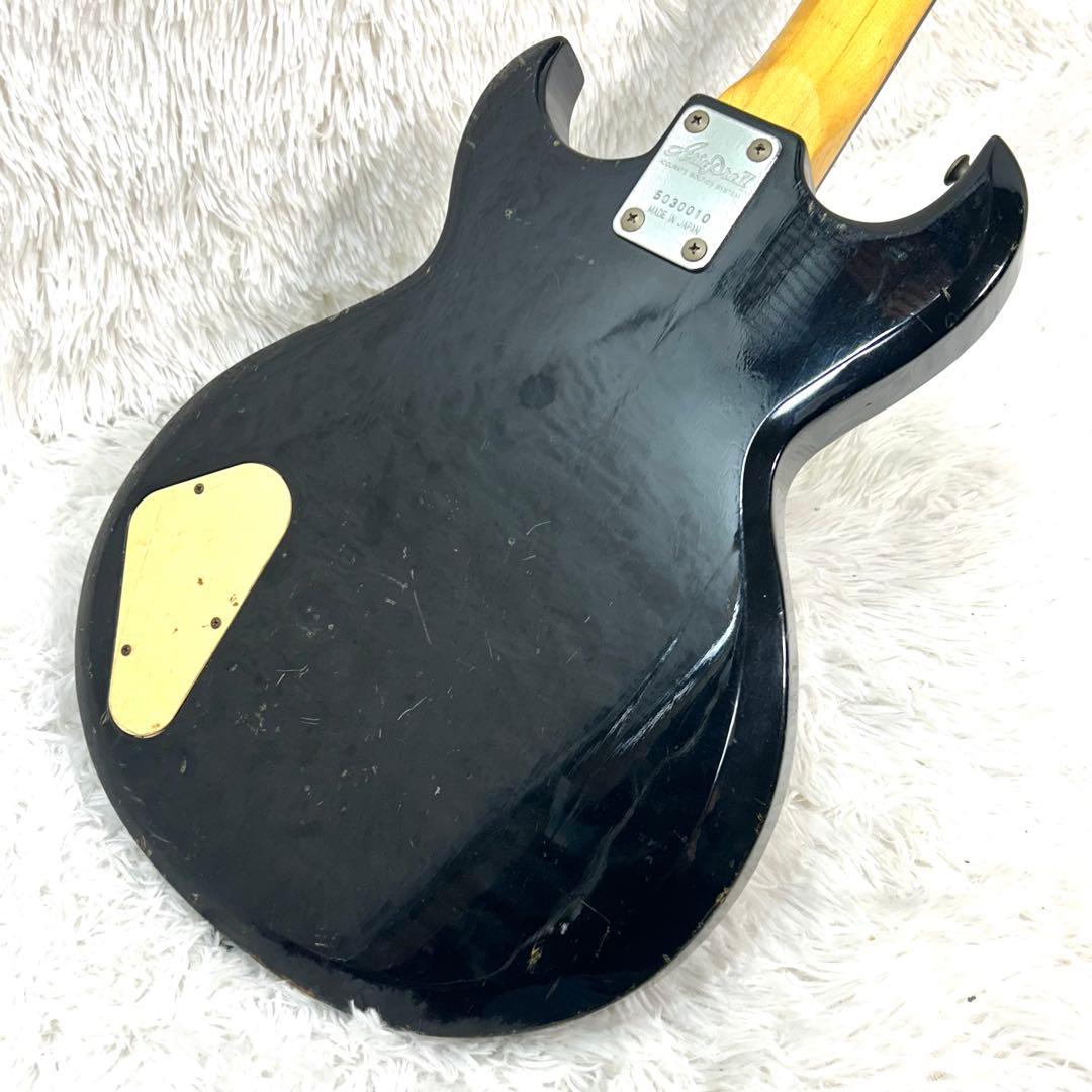 Aria Pro Ⅱ CSB-380 1985年 マツモク期