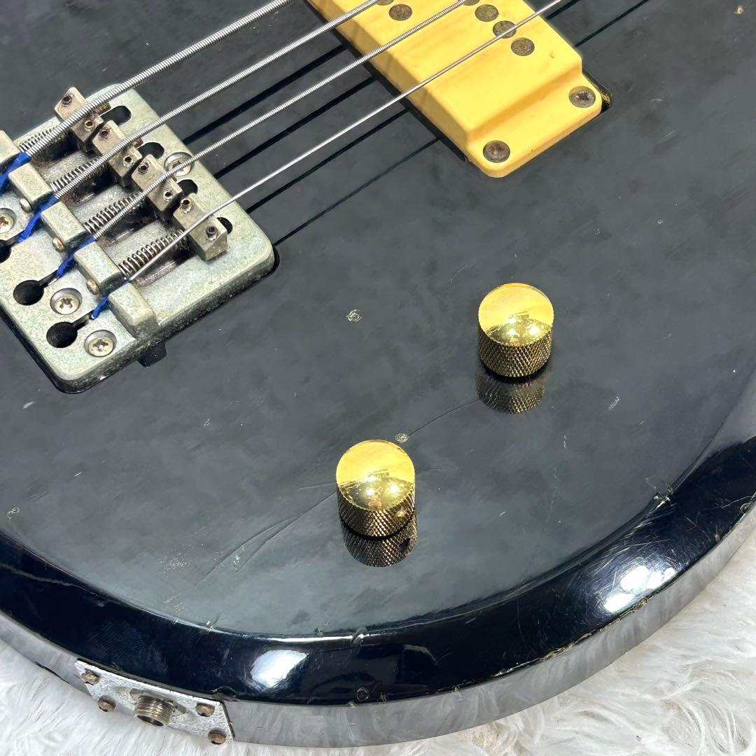 Aria Pro Ⅱ CSB-380 1985年 マツモク期