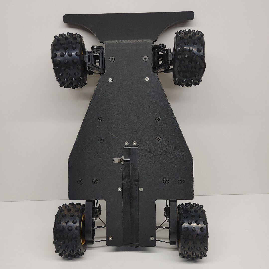 YOKOMO　ヨコモ　YZー834B　ドックファイター　ジャンク　部品取り