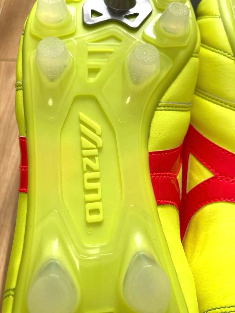 新品 モレリア 2 JAPAN ミズノ　MIZUNO 26.5cm