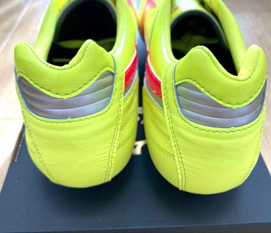 新品 モレリア 2 JAPAN ミズノ　MIZUNO 26.5cm