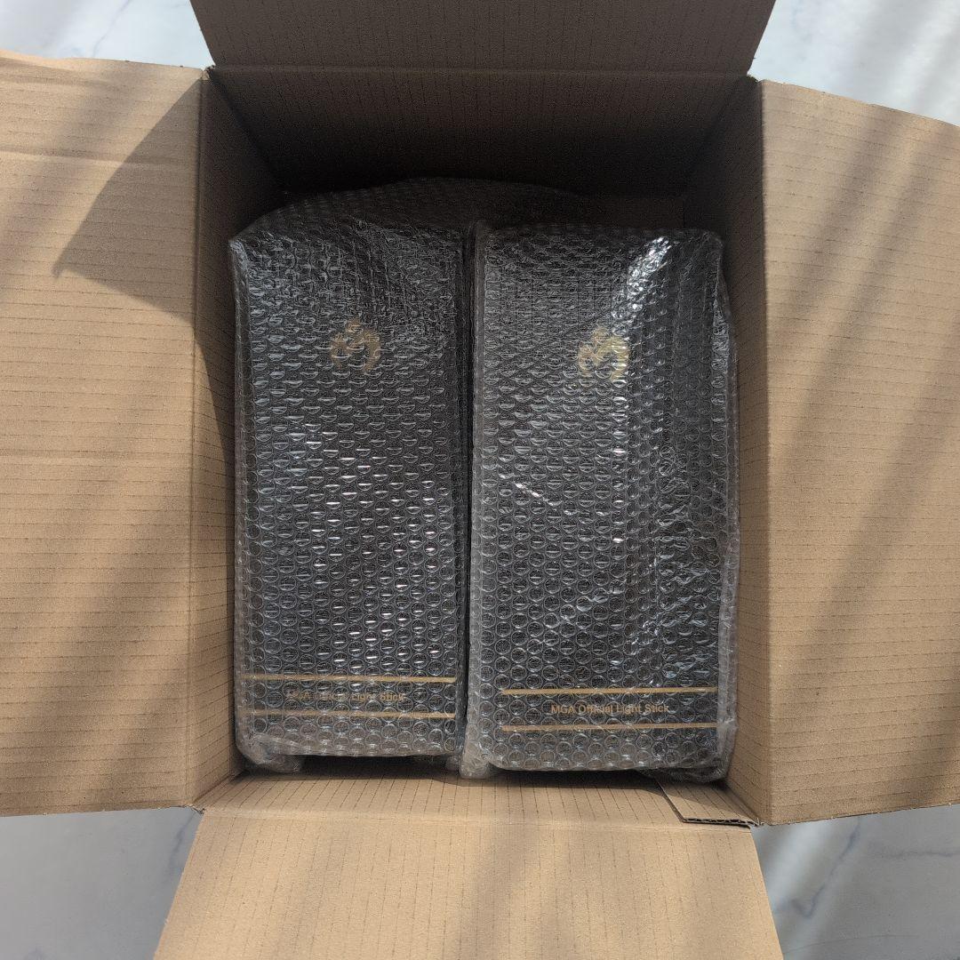 Mr. GREEN APPLE ライトスティック 2個セット