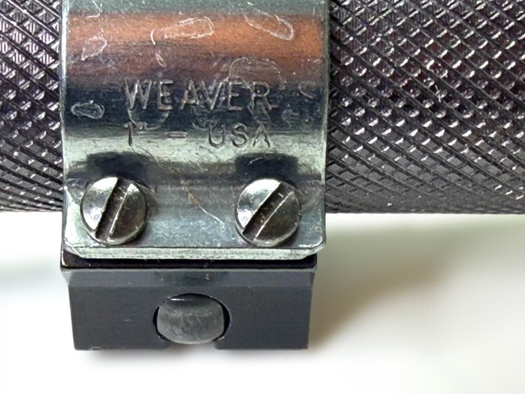 SUREFIRE(シュアファイア) 9P本体 + GG&Gライトマウント 中古品