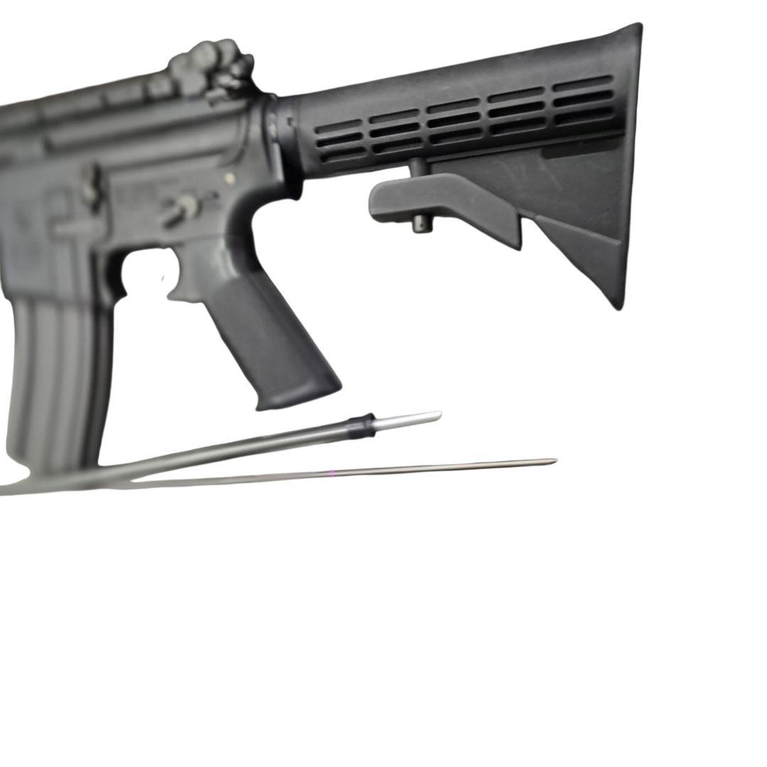 MARUI 東京マルイ M4 S−SYSTEM cal.223