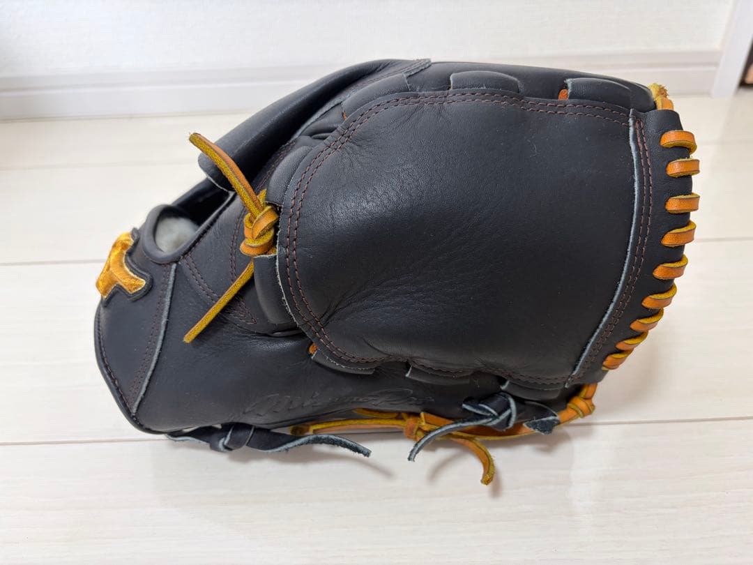 ミズノプロ投手用