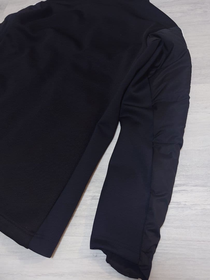 新品XLサイズ リュクスエイケイエムプラス ゴルフウェア アウター