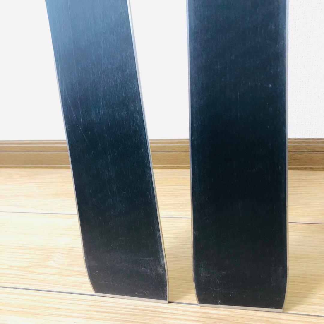 HEAD ヘッド メンズスキー板 スーパーシェイプiスピード 170 PRX12