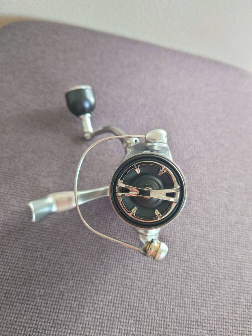 シマノ 15ストラディックC3000HG