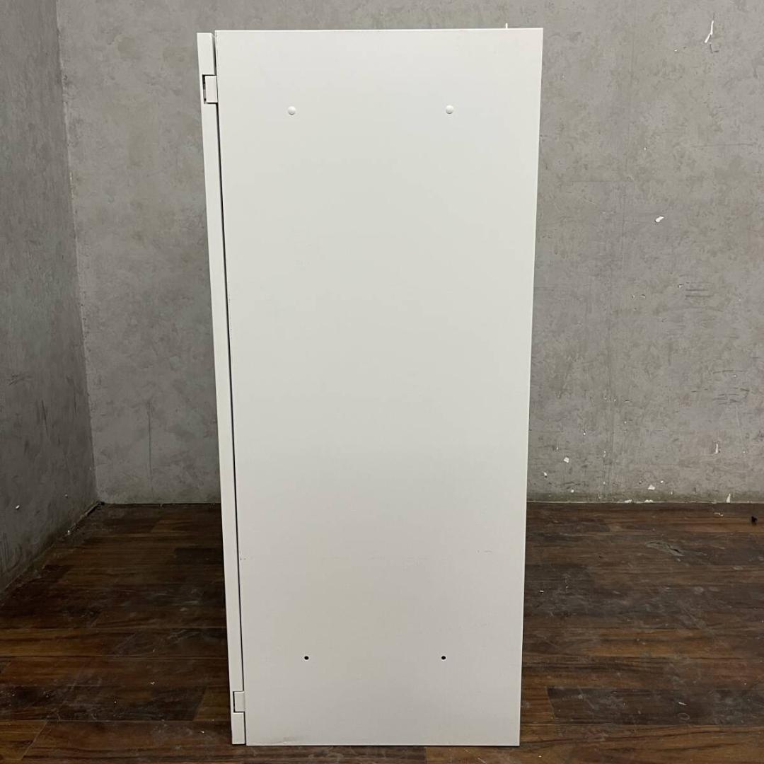 【鍵無】OKAMURA オカムラ キャビネット レクトライン 書庫