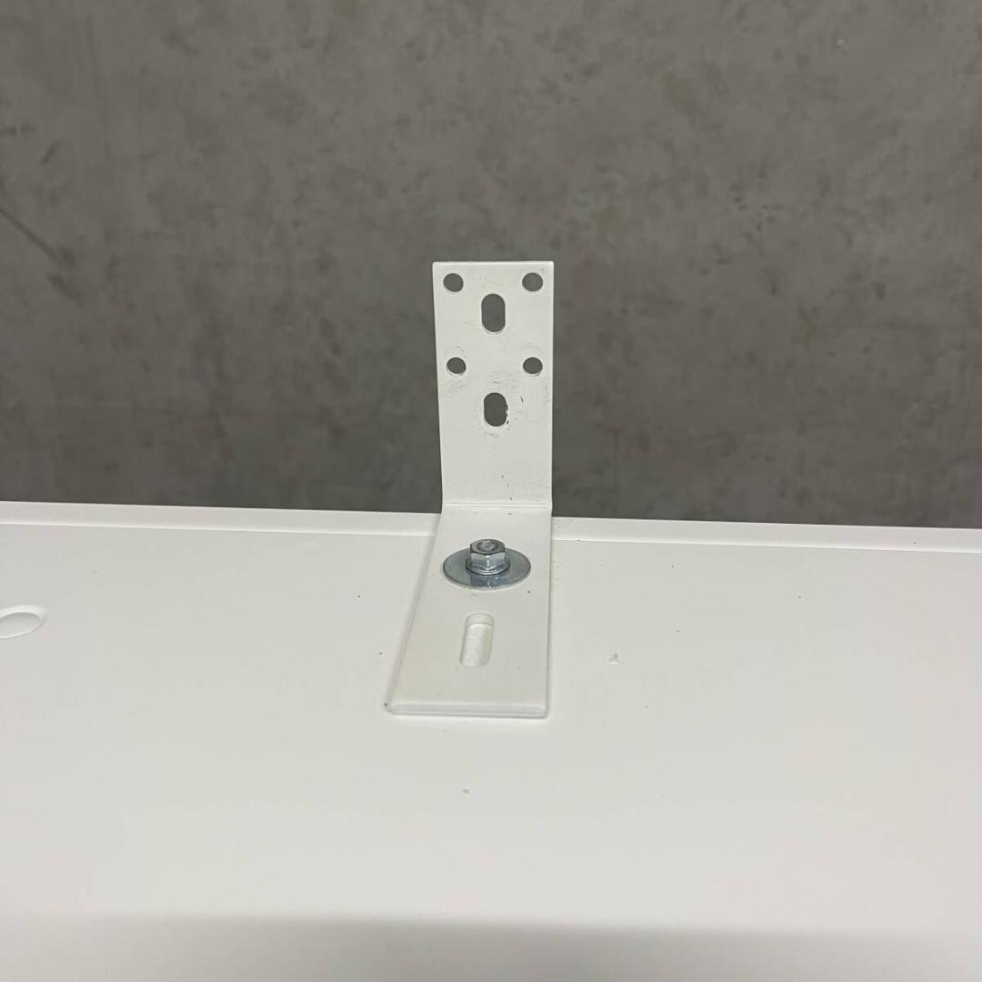 【鍵無】OKAMURA オカムラ キャビネット レクトライン 書庫