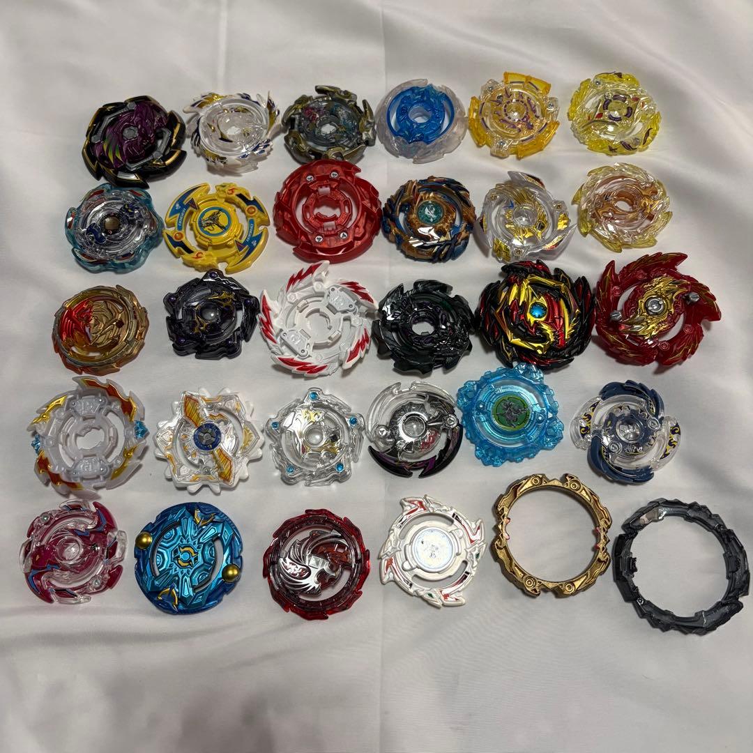 ベイブレードバースト　いろいろセット　まとめ売り　※ジャンク
