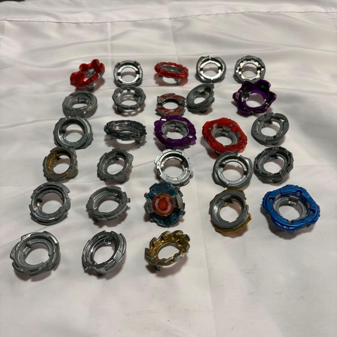 ベイブレードバースト　いろいろセット　まとめ売り　※ジャンク