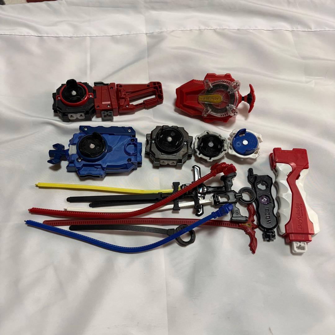 ベイブレードバースト　いろいろセット　まとめ売り　※ジャンク