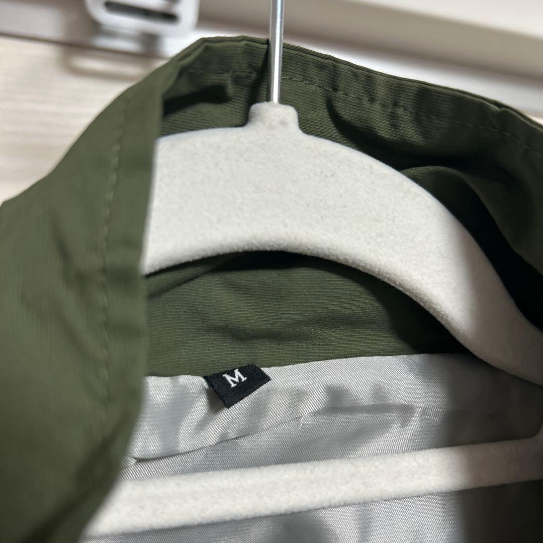 まぜべや　トラックジャケット　M