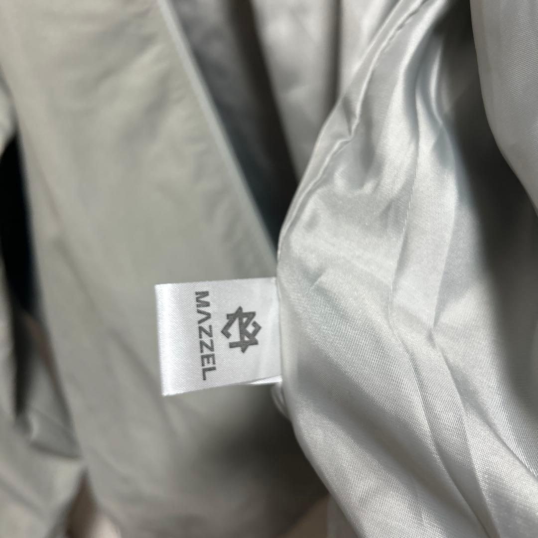 まぜべや　トラックジャケット　M