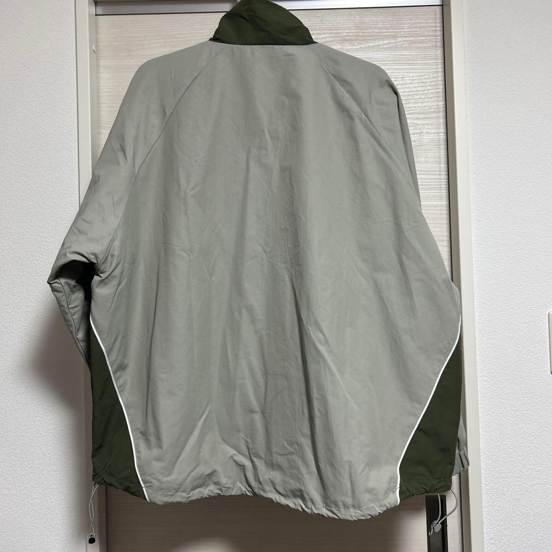 まぜべや　トラックジャケット　M