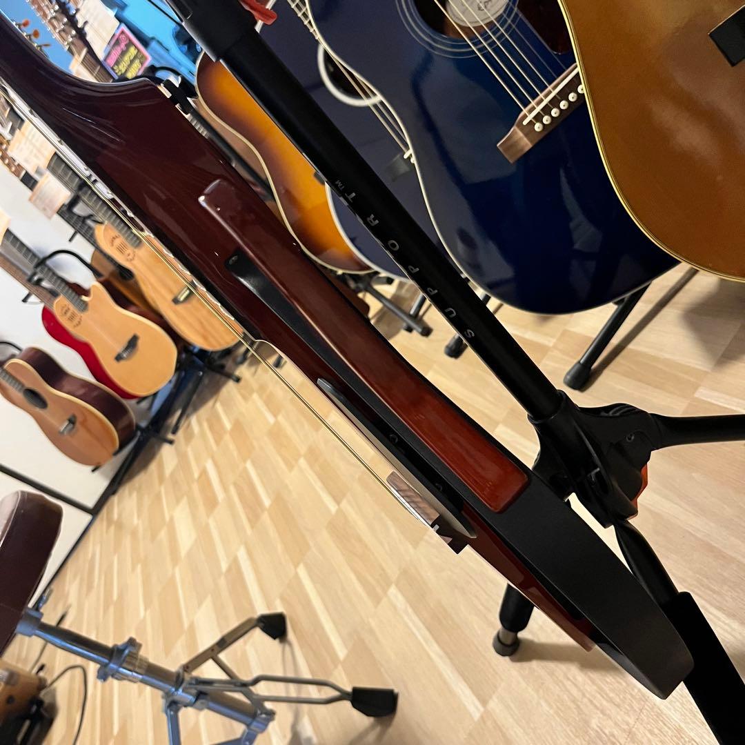 【11172】限定モデル YAMAHA SLG110S fm rtb