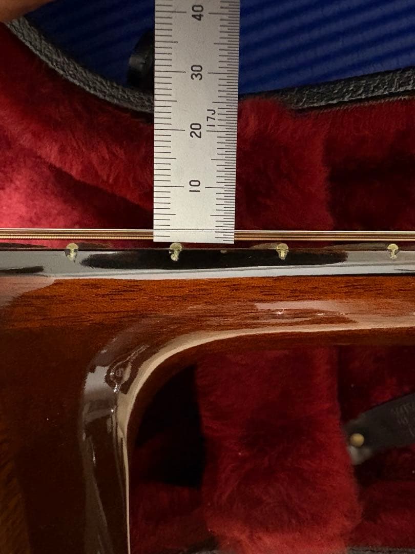 Collings OM-2H 1993年製　ラッカー期　Martin OM-28