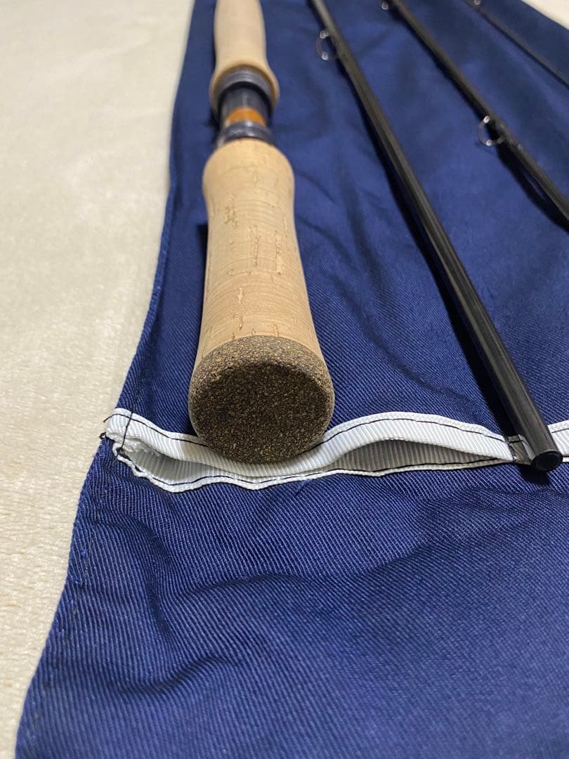 Thomas&Thomas DNA SWロッド　1106-4