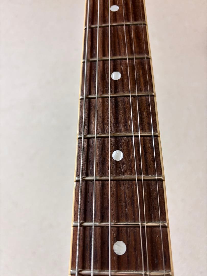 【美品】Gibson USA/ギブソン　SG Special P90