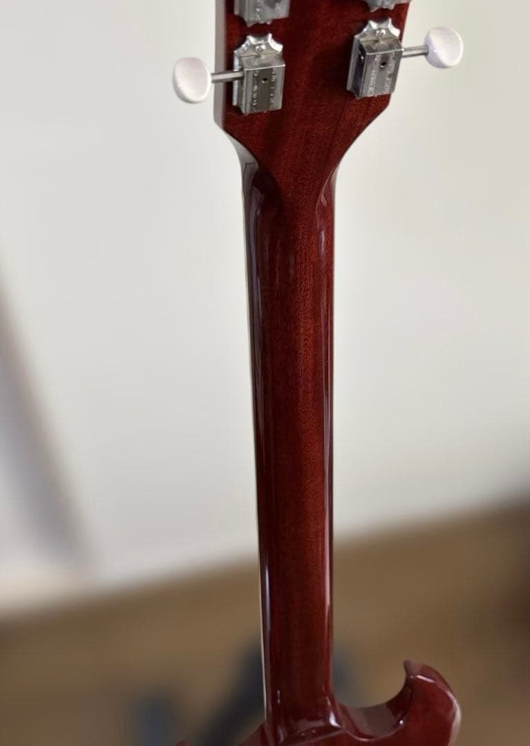 【美品】Gibson USA/ギブソン　SG Special P90