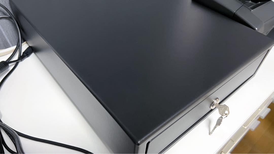 スター精密 SP650Ⅱ ドロアーCB72 感熱ロール80×80 20巻セット