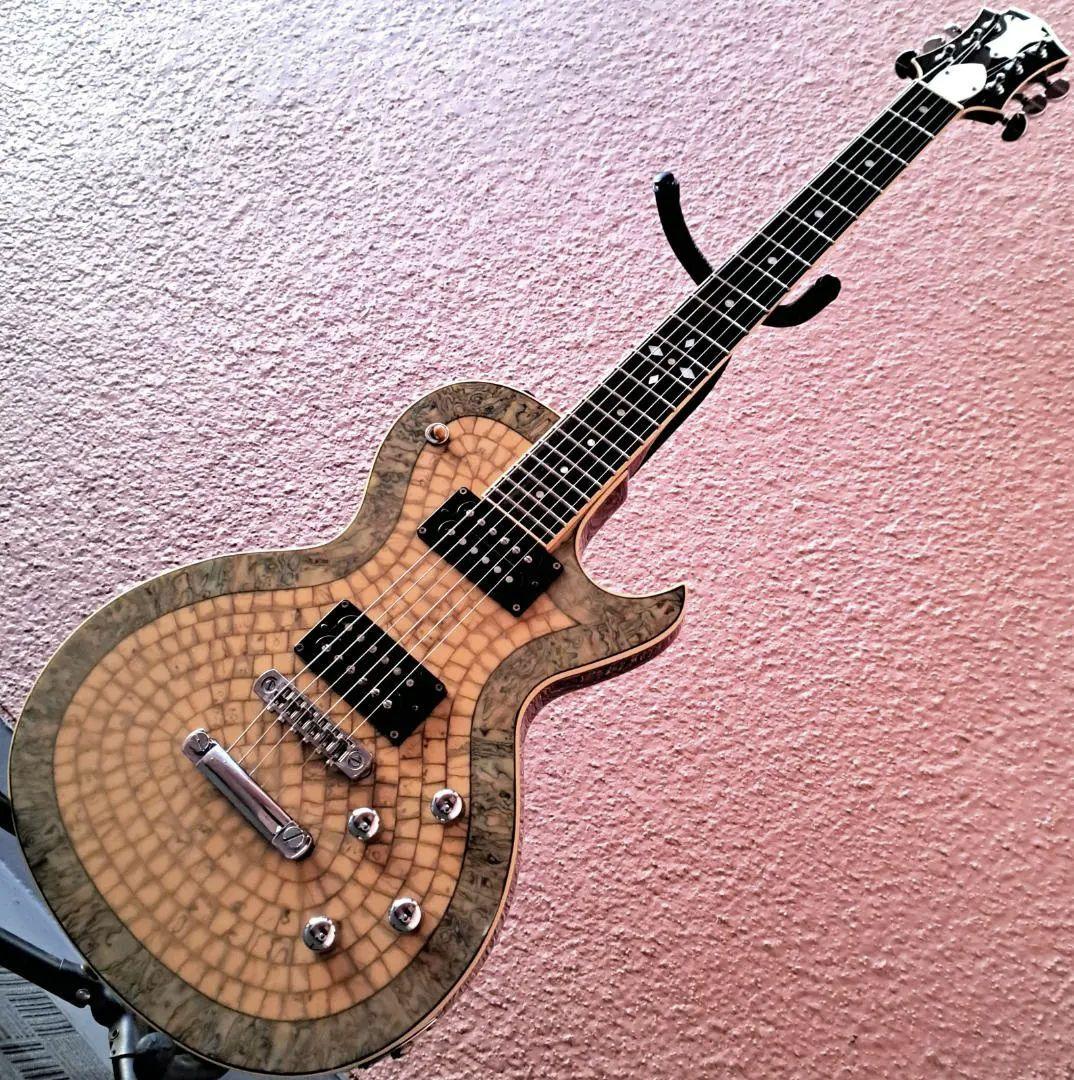 ■Zepher ZST-120AS ZEMAITIS ゼマティス コピー モデル