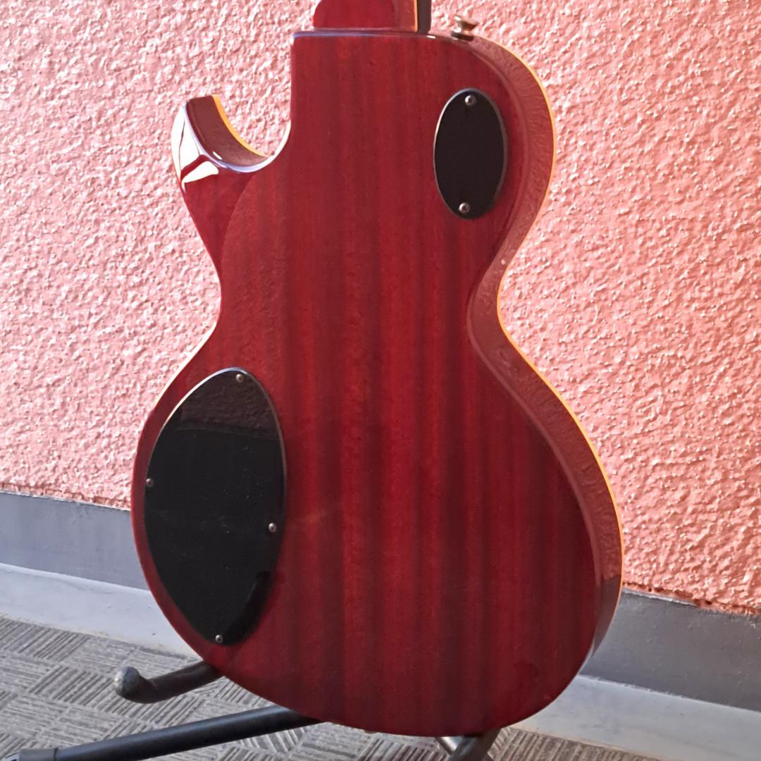 ■Zepher ZST-120AS ZEMAITIS ゼマティス コピー モデル