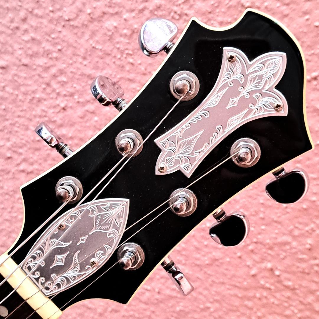 ■Zepher ZST-120AS ZEMAITIS ゼマティス コピー モデル