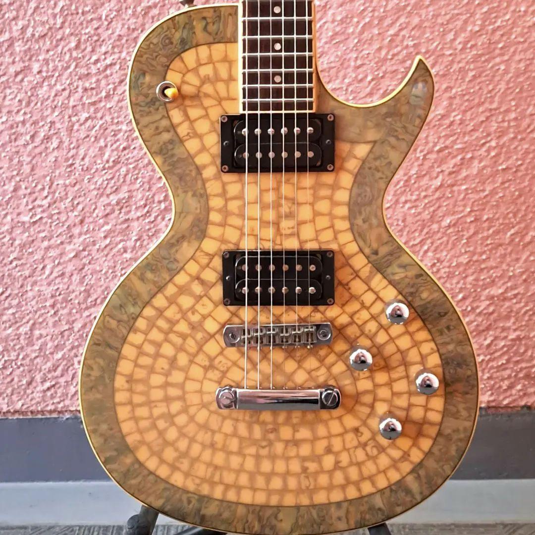 ■Zepher ZST-120AS ZEMAITIS ゼマティス コピー モデル