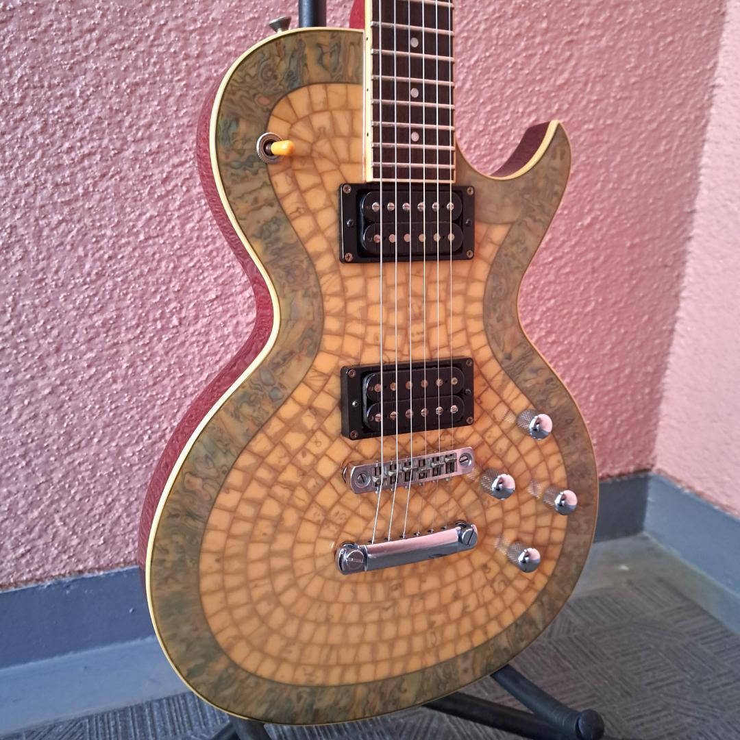 ■Zepher ZST-120AS ZEMAITIS ゼマティス コピー モデル