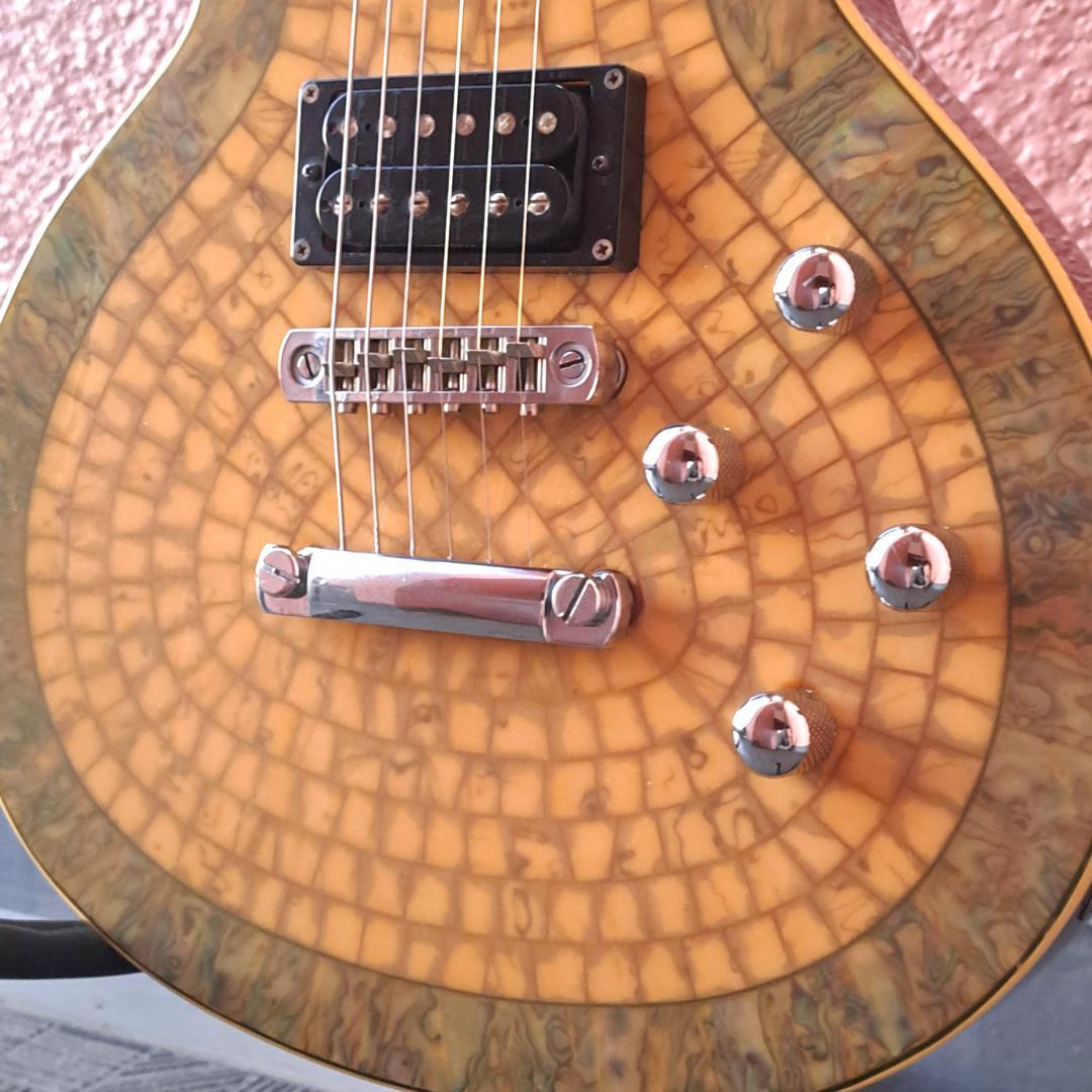 ■Zepher ZST-120AS ZEMAITIS ゼマティス コピー モデル