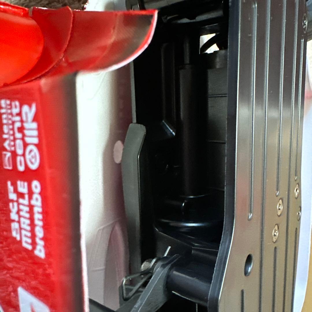 Ferrari F2001 タミヤ