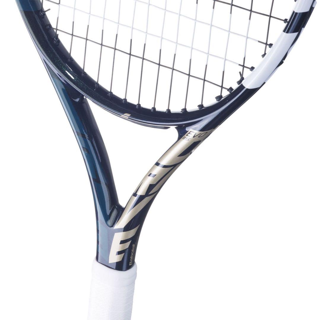 【新品未使用】BabolaT(バボラ) 硬式テニスラケット