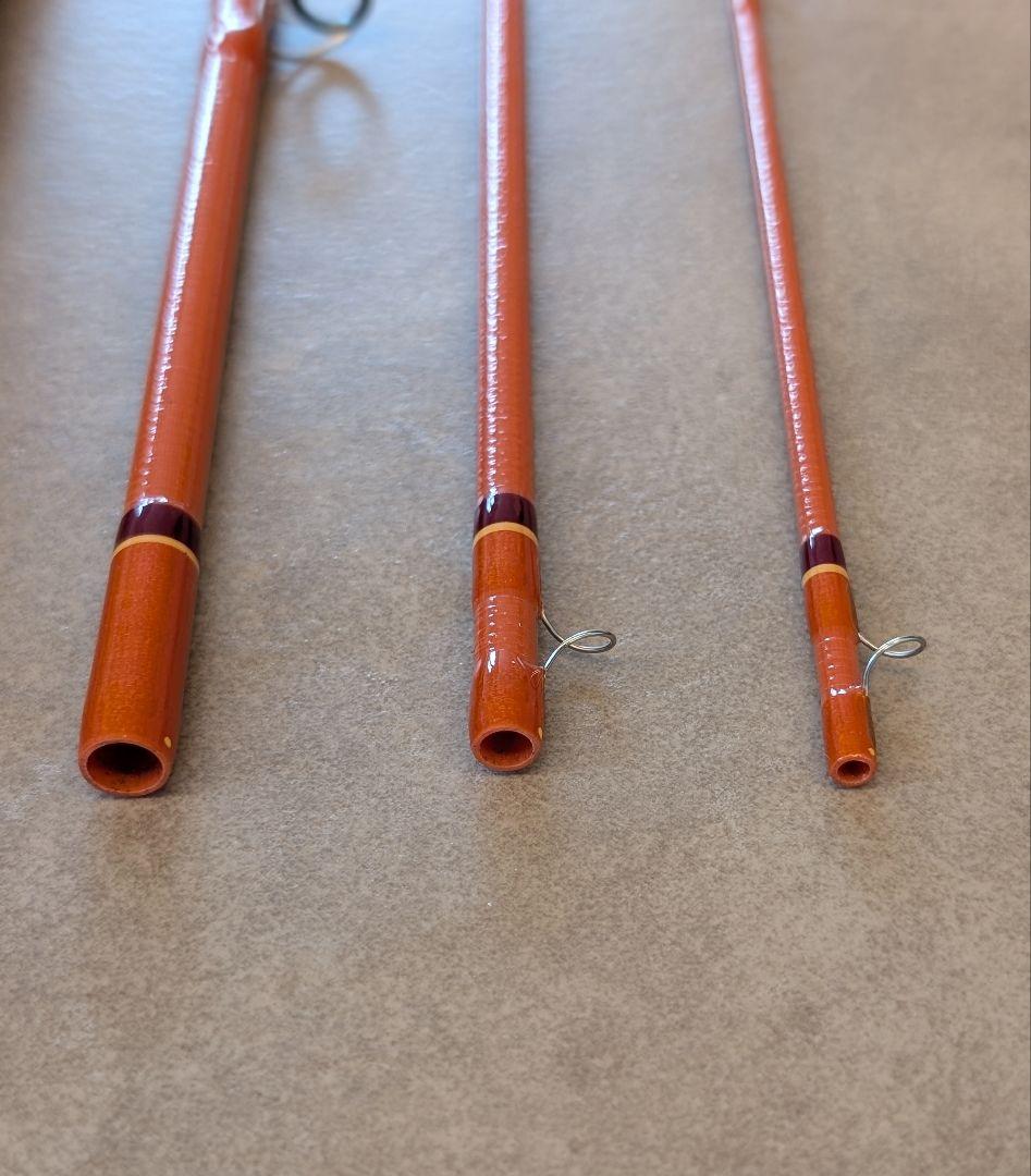 【特価3日迄】Scott F-Series 7’２’’ #４ スコット