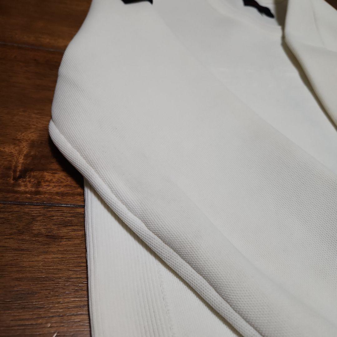 ブリーフィング クルーネックニットセーター BRG223M22