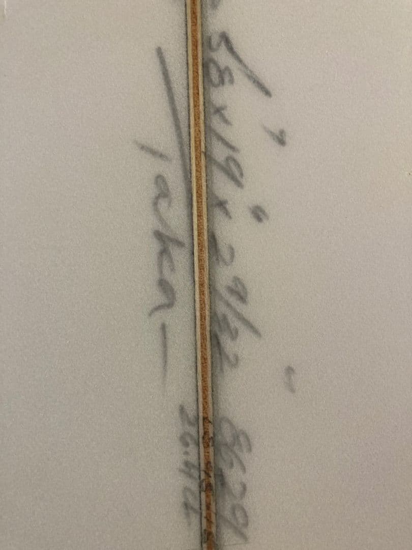 STACEY 　ステイシー　ショートボード