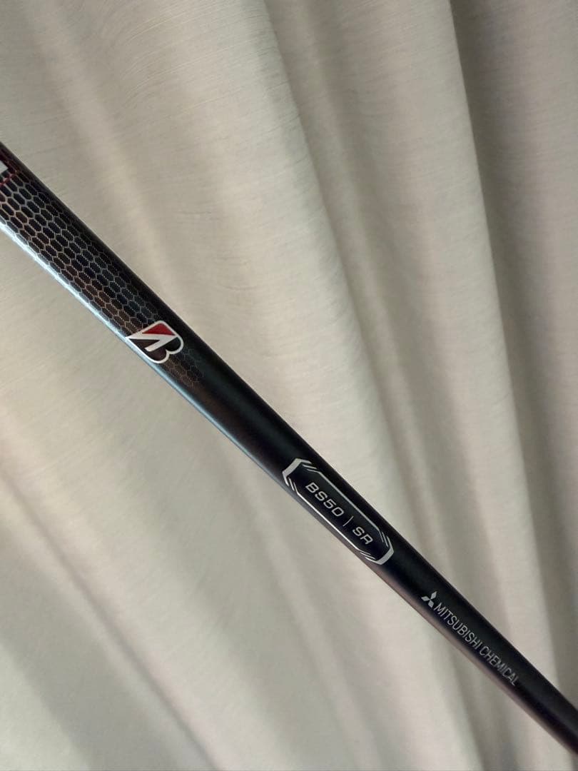 ◆高反発加工済み◆CT305/ブリヂストン B2 HT/VANQUISH/訳アリ