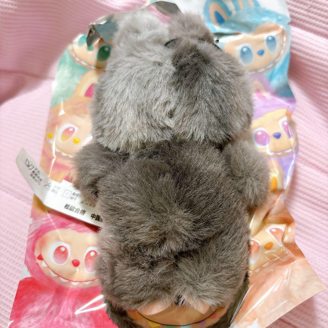 THE MONSTERS Big into Energy シークレット ID