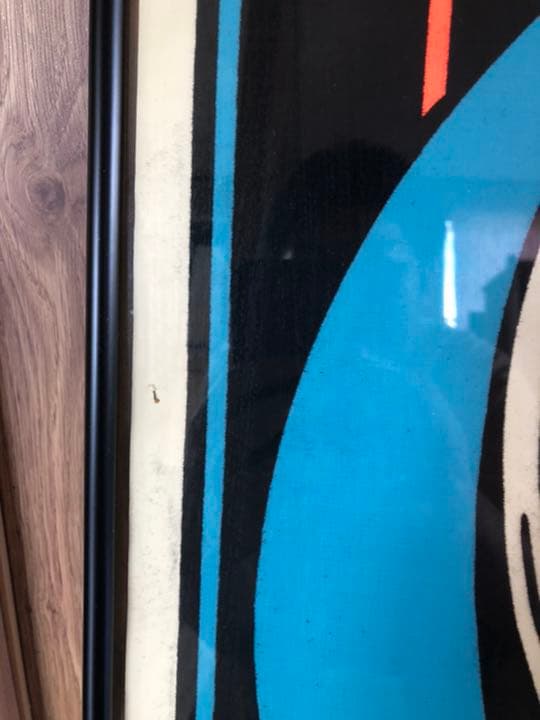 ♤大型♠︎美品♠︎グレートフルデッド♠︎90s ♠︎ビンテージ♠︎ブラックライト♠︎