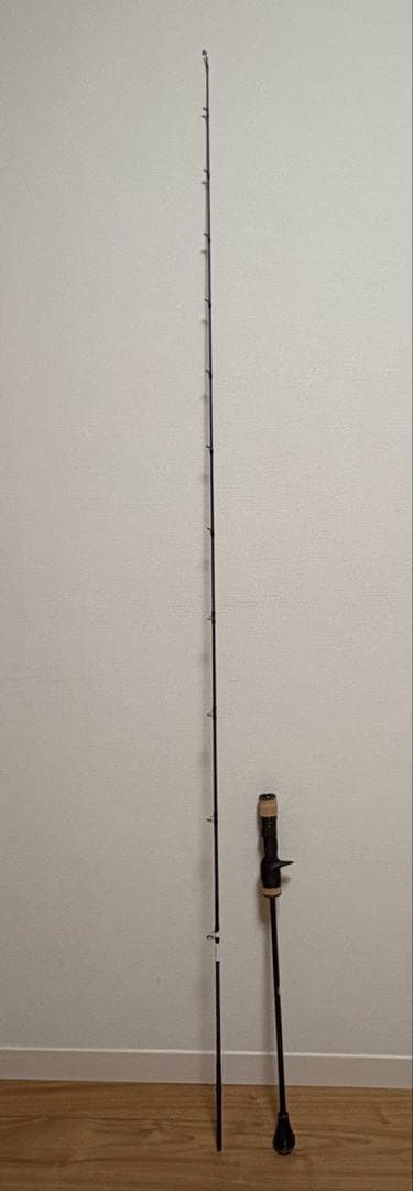 シマノ 24オシアジガーインフィニティモーティブ B610-0